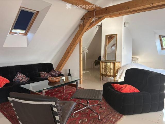 Apartment mieten in Chailly-Montreux, Waadt