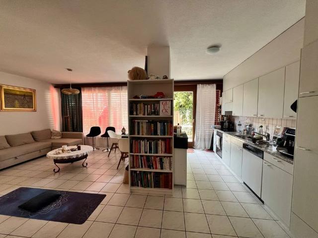 Apartment mieten in Inwil, Baar