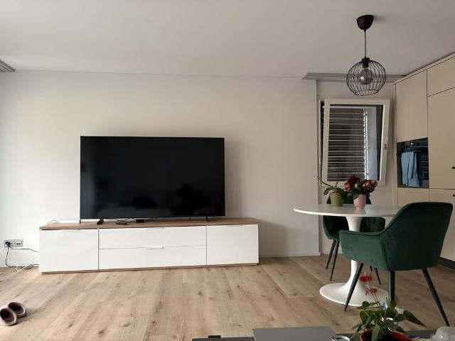 Apartment mieten in Winterthur, Zürich