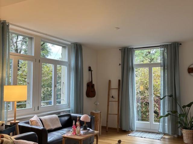 Apartment mieten in Bern