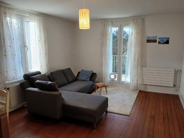 Apartment mieten in Ittigen, Bern