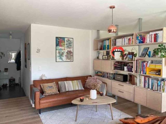 Apartment mieten in Cheseaux-Lausanne, Waadt