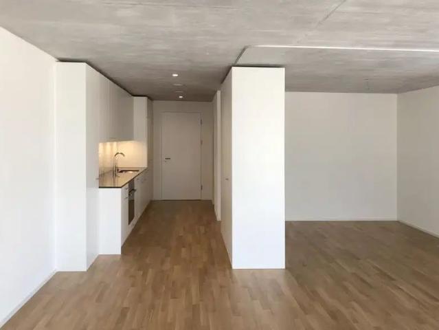 Apartment mieten in Thusis, Graubünden