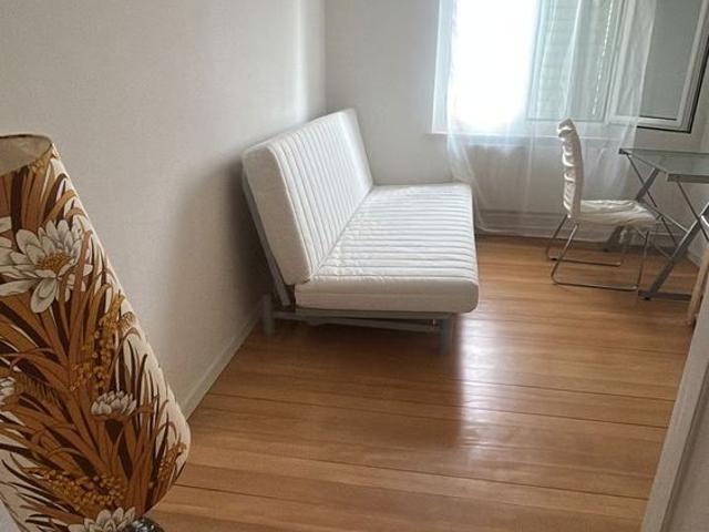 Apartment mieten in Frauenfeld, Bezirk Frauenfeld