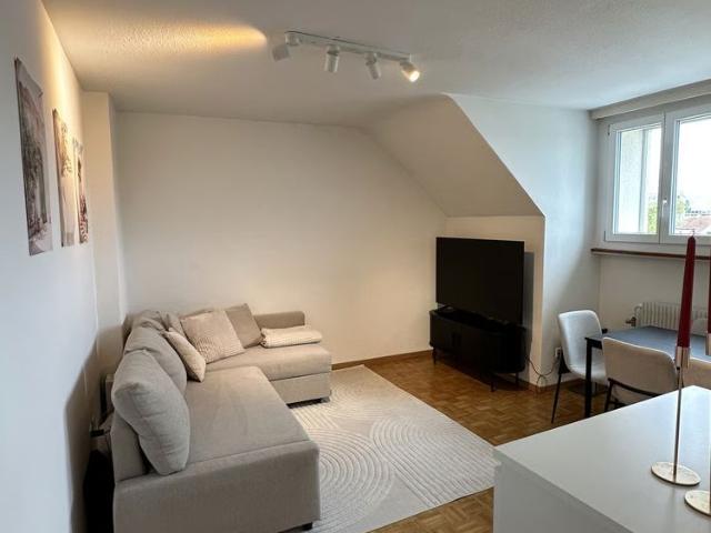 Apartment mieten in Glattbrugg, Opfikon
