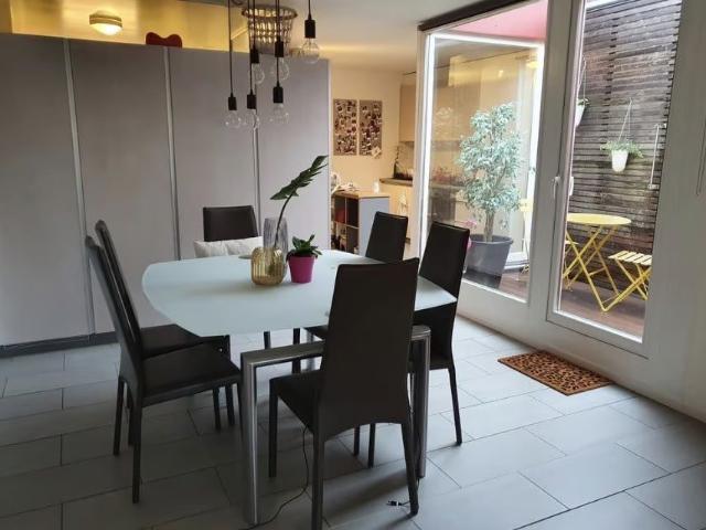Apartment mieten in Lausanne, District de Lausanne
