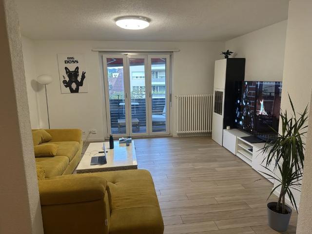 Apartment mieten in Kloten, Bezirk Bülach