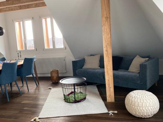 Apartment mieten in Ostermundigen, Bern