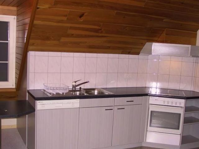 Apartment mieten in Homburg, Thurgau