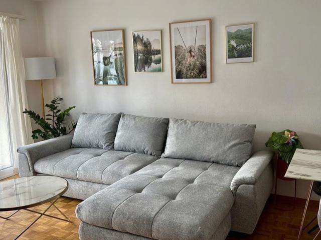 Apartment mieten in Opfikon, Zürich