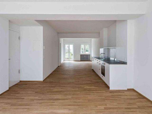 Apartment mieten in Basel, Basel-Stadt