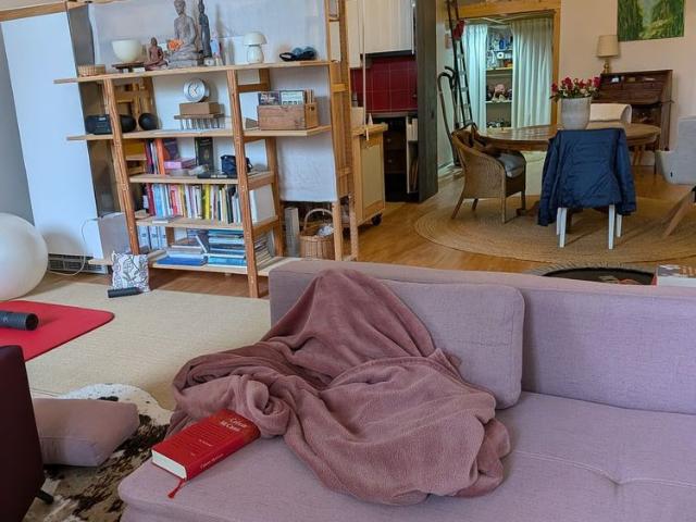 Apartment mieten in Sarmenstorf, Bezirk Bremgarten