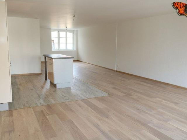 Apartment mieten in Payerne, Waadt