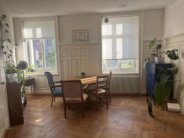 Apartment mieten in Winterthur, Zürich