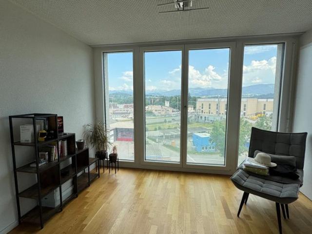 Apartment mieten in Villars, Freiburg