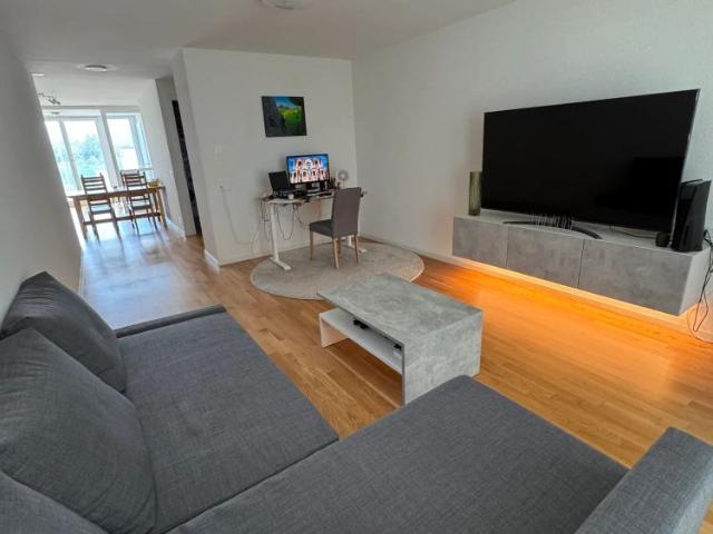 Apartment mieten in Villars, Freiburg
