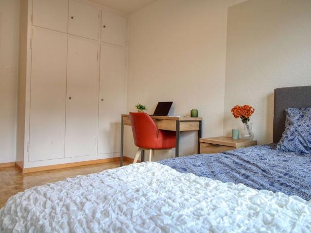 Studio mieten in Einigen, Zürich