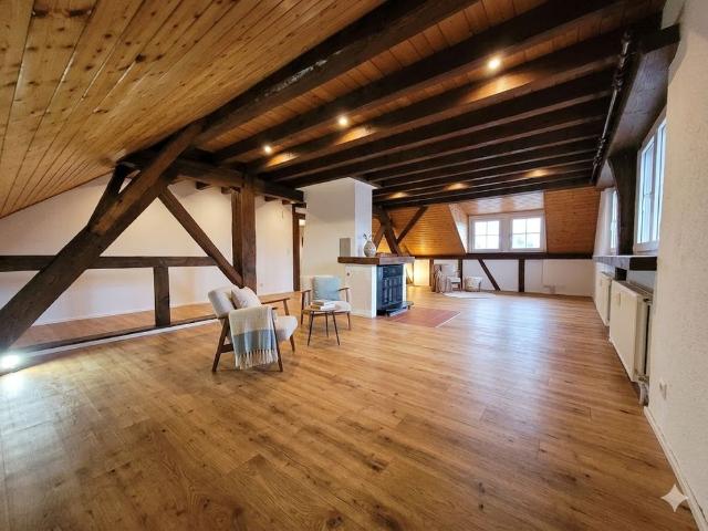 Apartment mieten in Zwingen, Basel-Landschaft