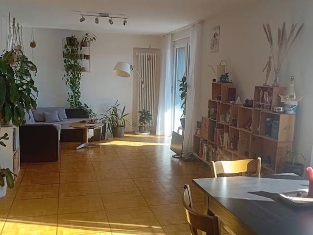 Apartment mieten in Winterthur, Zürich