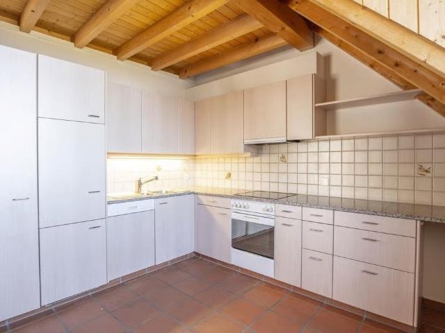 Apartment mieten in Muttenz, Basel-Landschaft