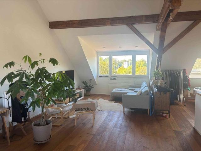 Haus mieten in Basel, Basel-Stadt