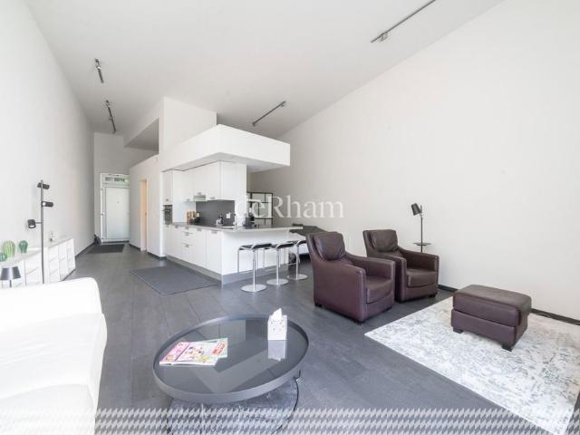 Apartment mieten in Cheseaux-Lausanne, Waadt