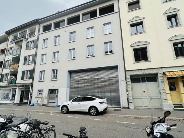 Haus mieten in Basel, Basel-Stadt