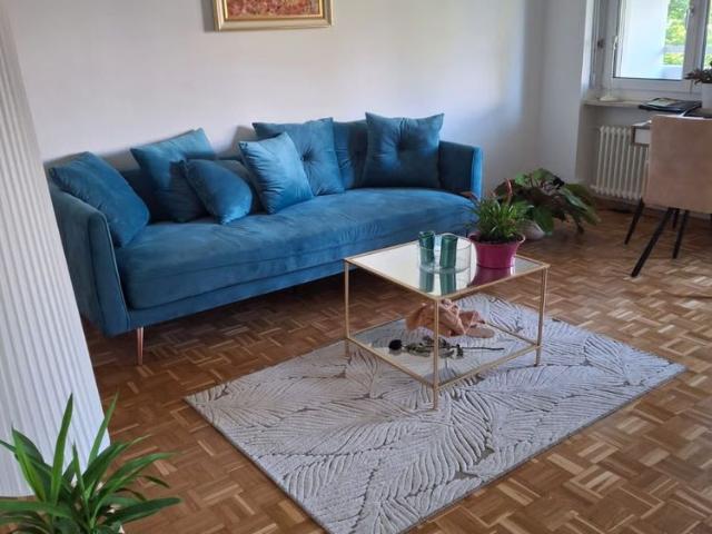 Apartment mieten in Liestal, Basel-Landschaft