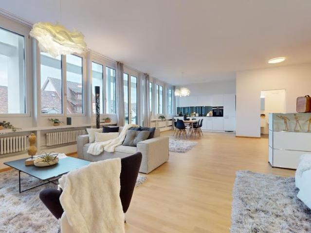 Apartment mieten in Arbon, Thurgau