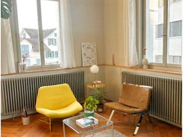 Haus mieten in Mörschwil, St. Gallen