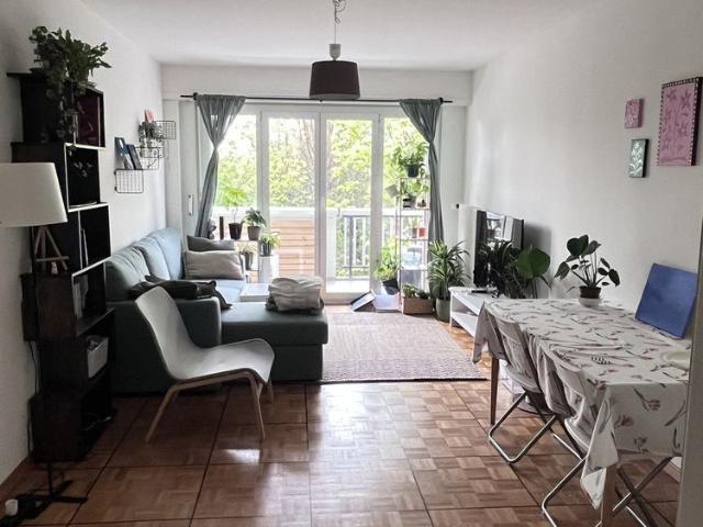 Haus mieten in Chavannes-près-Renens, Waadt