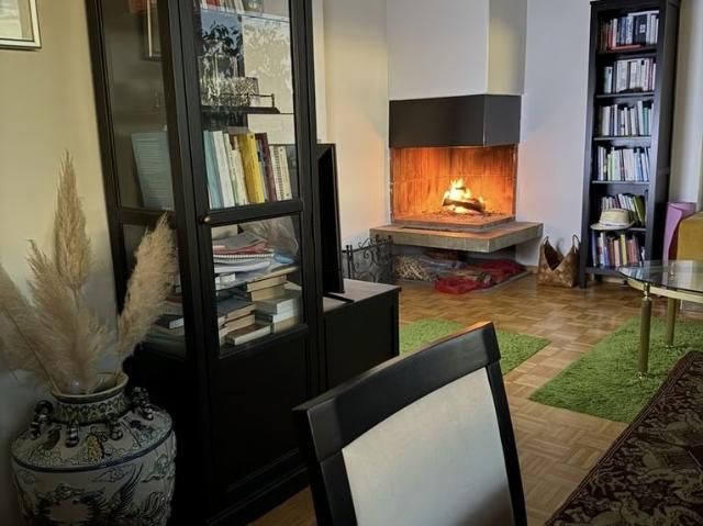 Apartment mieten in Nöschikon, Niederglatt