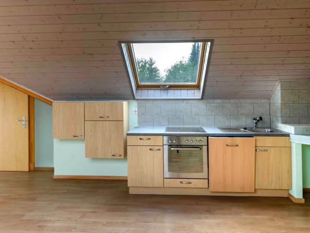 Apartment mieten in Tafers, Sensebezirk