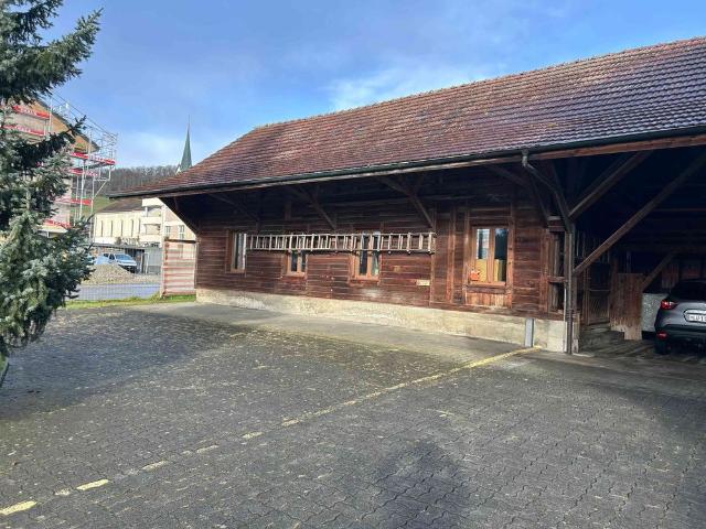 Haus mieten in Lü