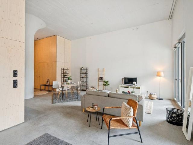 Apartment mieten in Renens, District de l'Ouest lausannois