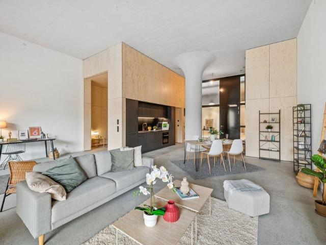Apartment mieten in Renens, Waadt