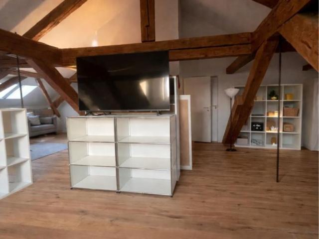 Apartment mieten in Matzingen, Thurgau