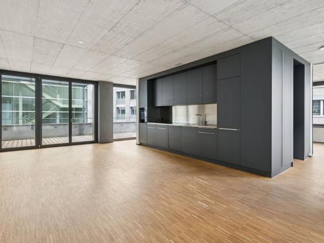 Apartment mieten in Lü