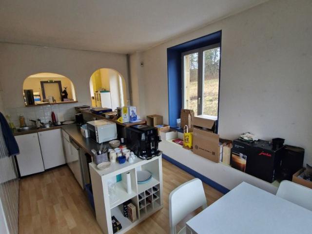 Haus mieten in Ferreyres, Waadt