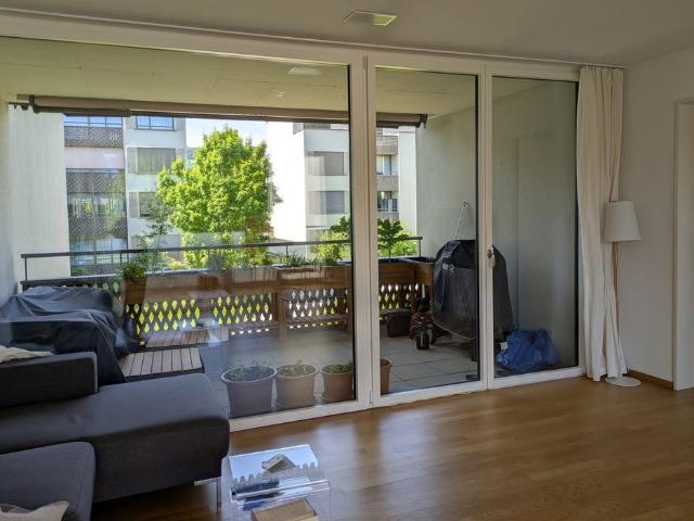Apartment mieten in Dietikon, Zürich