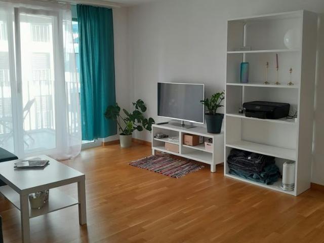 Apartment mieten in Lausanne, District de Lausanne