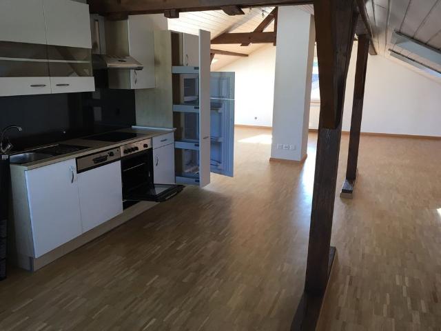 Apartment mieten in Goldach, St. Gallen