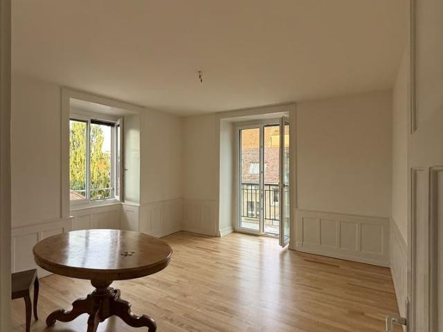 Haus mieten in Einigen, Zürich