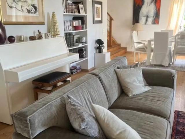 Apartment mieten in Buchillon, District de Morges