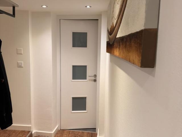 Apartment mieten in Lachen, March