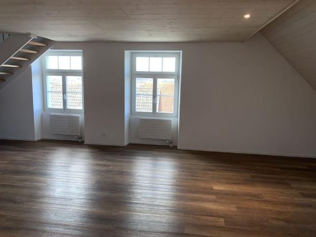 Apartment mieten in Döttingen, Bezirk Zurzach