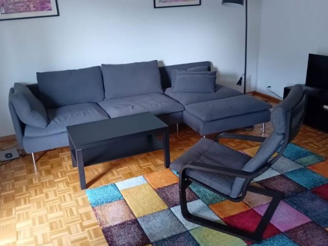 Apartment mieten in Liestal, Basel-Landschaft