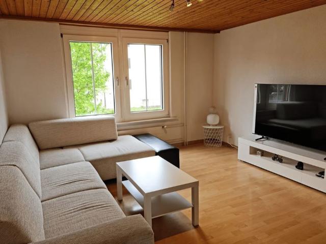 Apartment mieten in Bruggen, St. Gallen