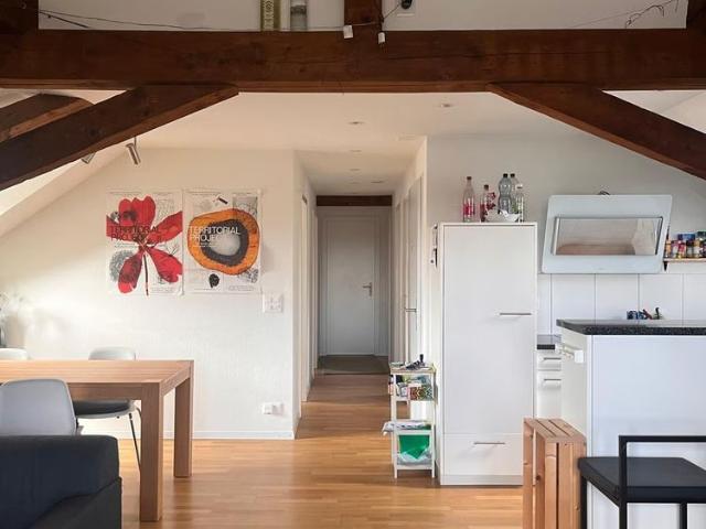 Haus mieten in Bern