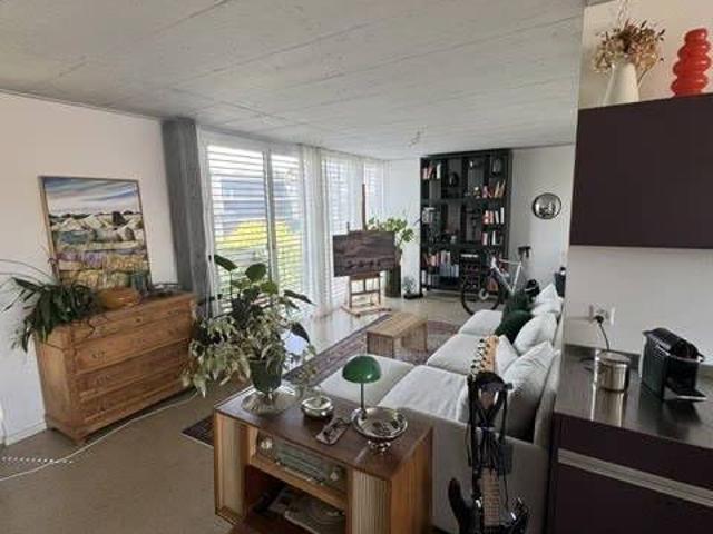 Apartment mieten in Schlieren, Zürich
